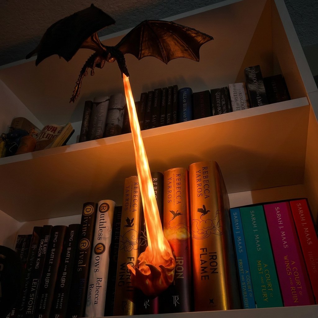 Dragon Nook