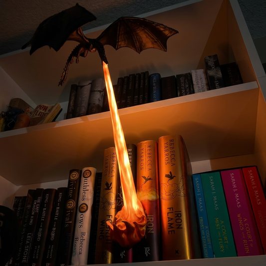Velore Dragon™
