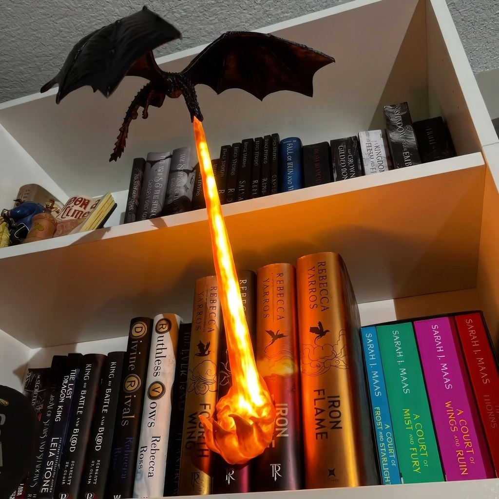 Dragon Nook
