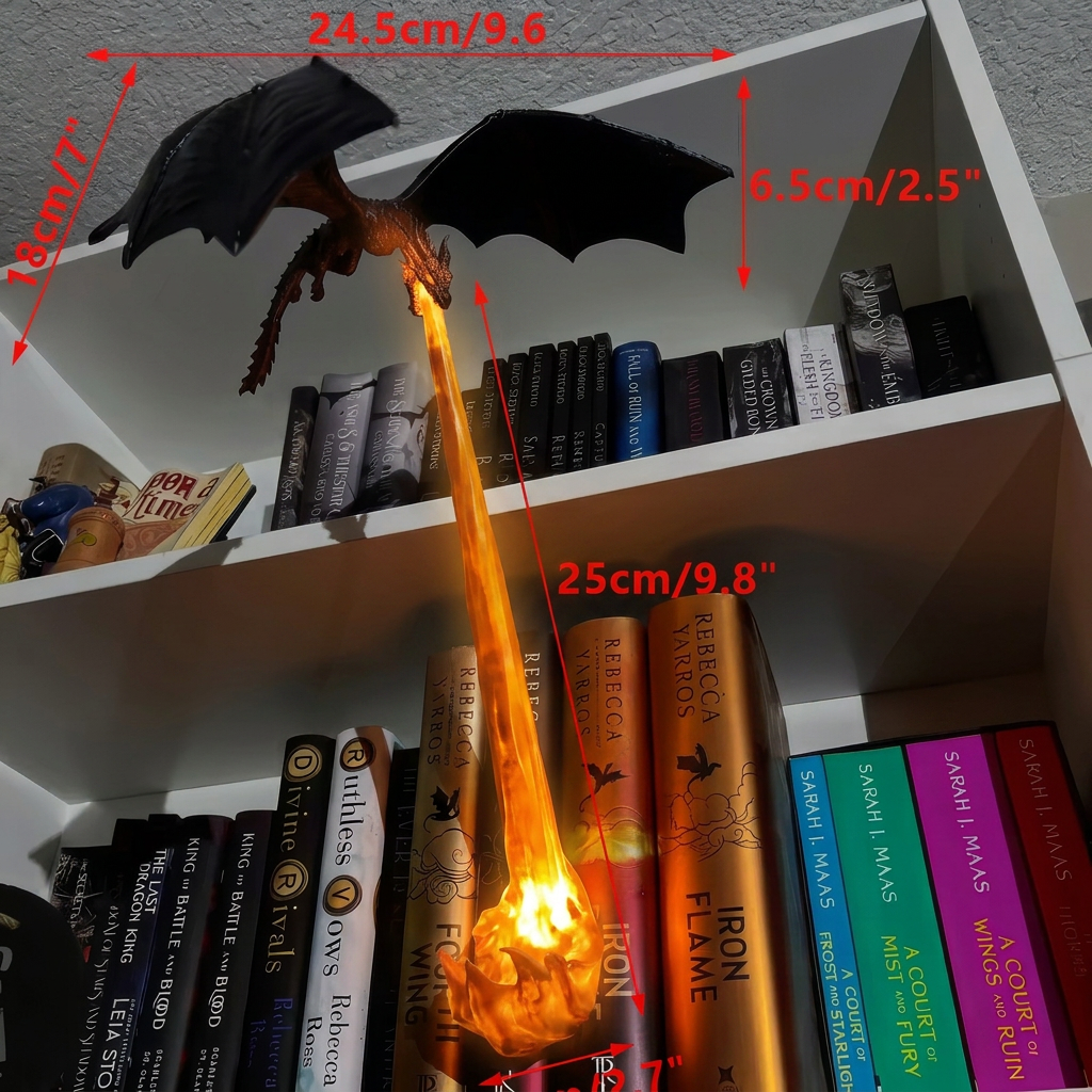 Dragon Nook