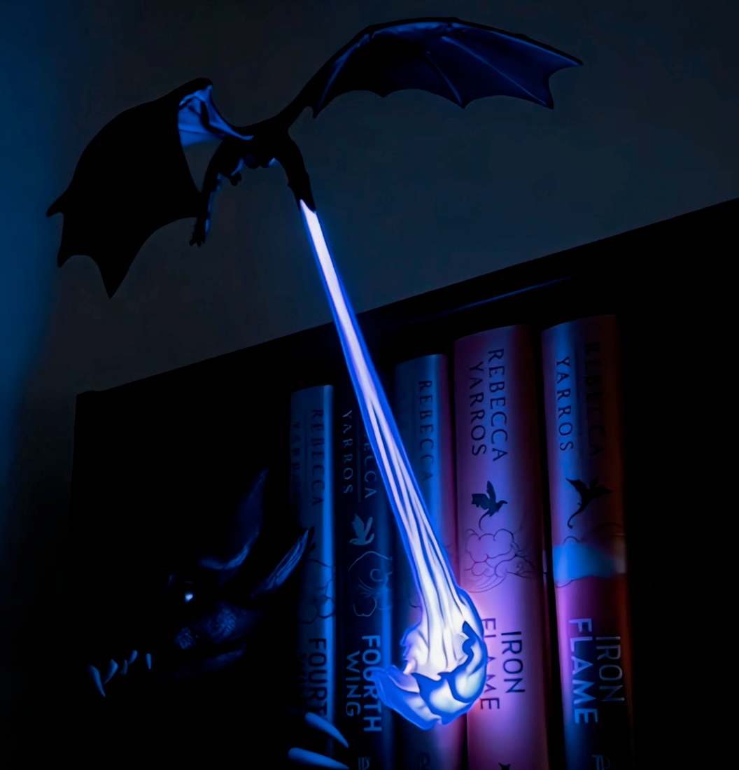 Velore Dragon™