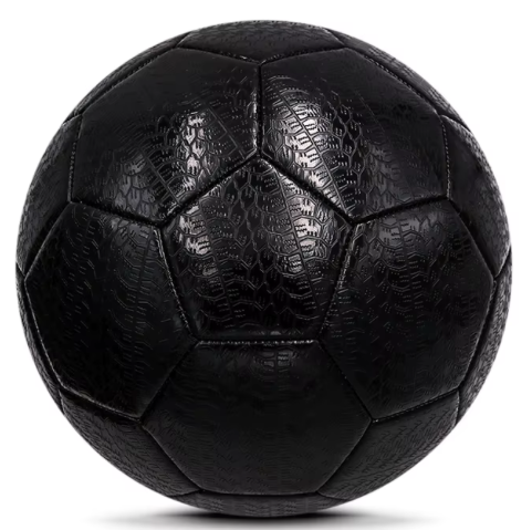 + FREE Mystery Soccer Ball