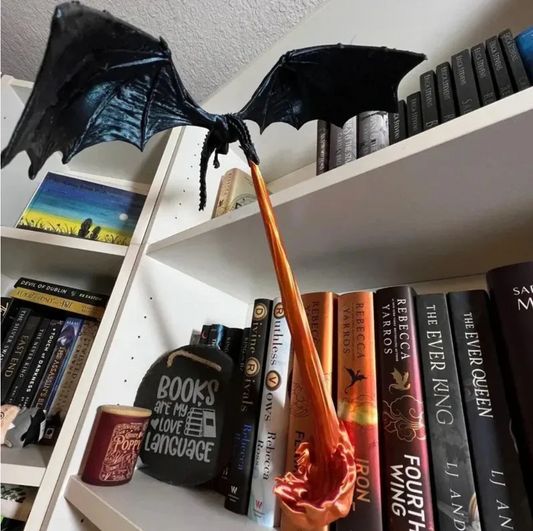 Dragon Nook