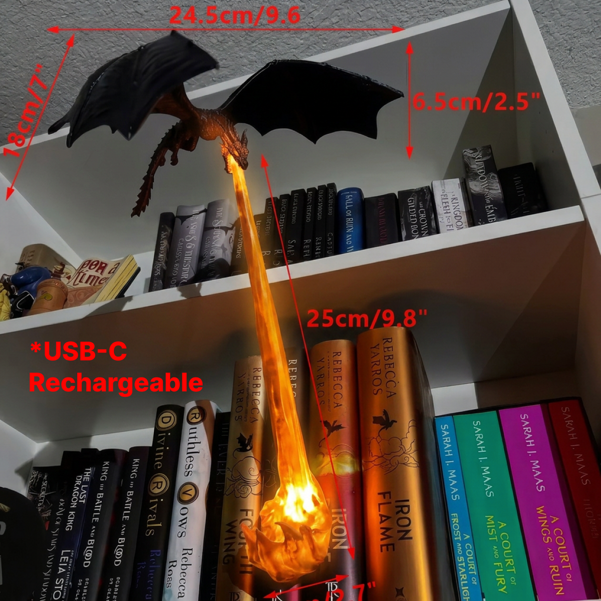 Velore Dragon™