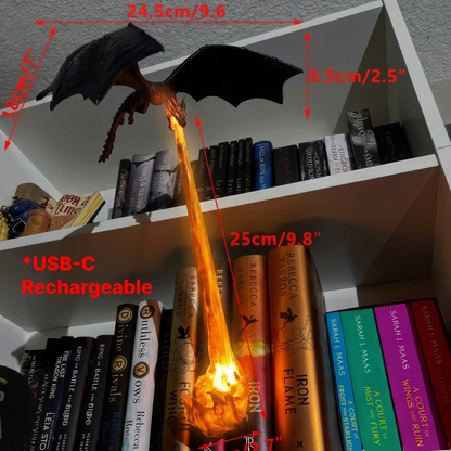 Velore Dragon™